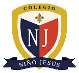 Logo del Colegio Niño Jesús