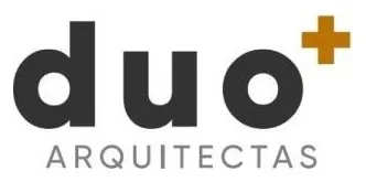 Logo de Duo+ Arquitectas