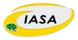Logo de IASA